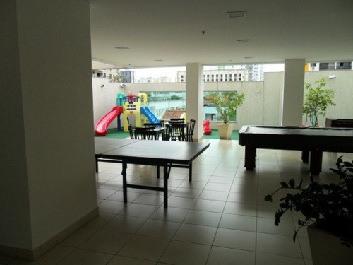 Imagem 2 de 15 de Aluguel Apartamento Campos Dos Goytacazes Brasil - 449-a