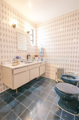 Imagem 23 de 30 de Casa, 3 Dormitórios, 290 M², Jardim Lindóia - 13942