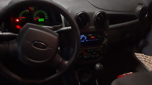 Ford Ka 2009 1.0 Flex 3p 68.5 Hp