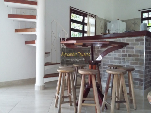 Imagem 2 de 29 de Se Morar Bem E Ter Qualidade De Vida É O Que Você Procura, Venha Conhecer Esse Imóvel! - Ca00014 - 70794772