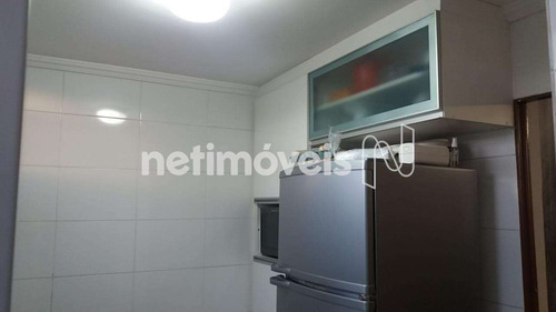 Imagem 10 de 24 de Venda Apartamento 3 Quartos Jardim Riacho Das Pedras Contagem - 876829