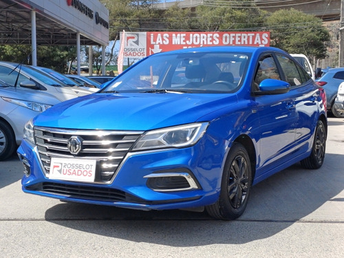 Mg 5 5 4x2 1.5 2022