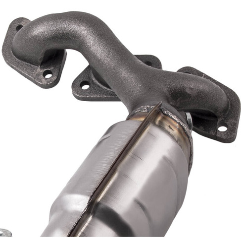 Manifold Catalítico Izq Escape Ford Escape Xls 2004 3.0l