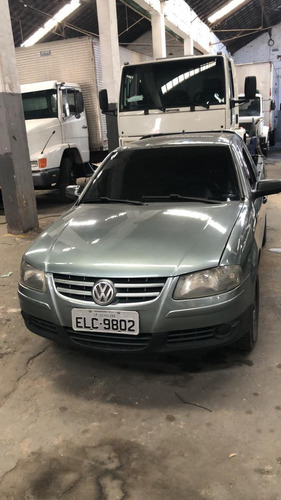 Vw Saveiro