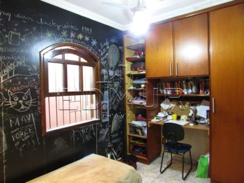Sobrado - Vila Camilopolis - Ref: 16871 - V-16871