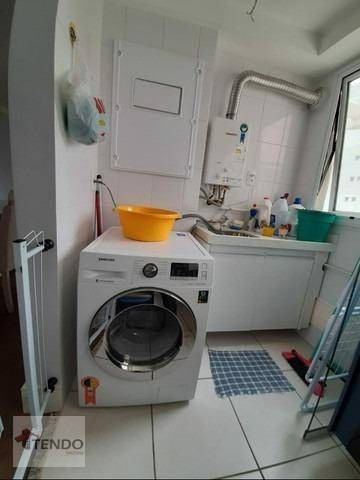 Imagem 13 de 17 de Imob01 - Apartamento 53 M² - 2 Dormitórios - Santa Terezinha - São Bernardo Do Campo/sp - Ap1399