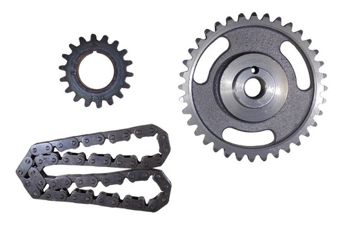 Kit Distribucion Ranchero 1969 7.0l 4bl Ohv Cj Hp