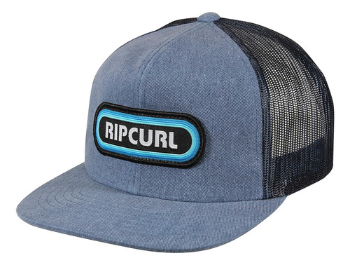 Rip Curl Men's Surf Revival Trucket Hat