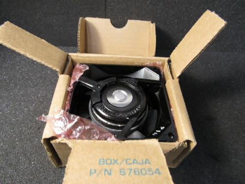 Comair Rotron Su2a5 028279 115vac Square - 80mm L X 80mm Ccf