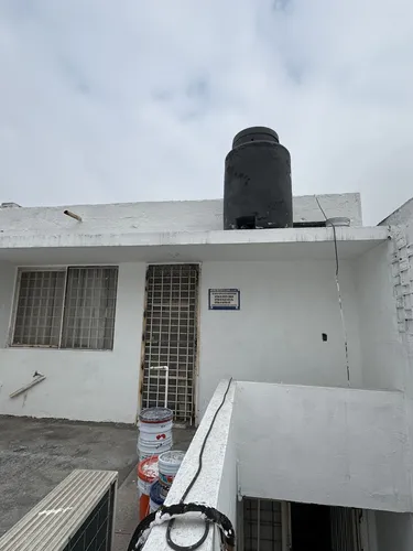 Casa En Renta En El Centro