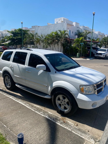 Dodge Durango 5.7 Slt Tela 4x2 At