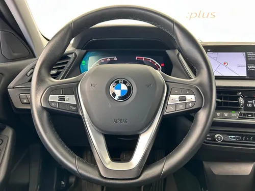 BMW Serie 1 1.5 118