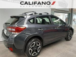 Subaru Xv 2.0i-s Es Cvt. Tasa 0% 2021 0km