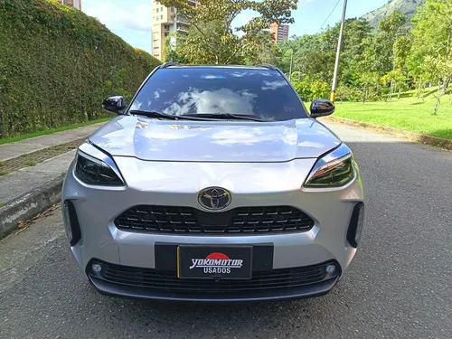 Toyota Yaris Cross 1.5 Hev Xls