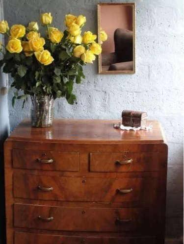 Cómodas Madera Colección