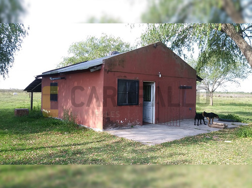 Imagen 3 de 21 de Casa Quinta En Venta - Belgrano A Norte - Gualeguaychú
