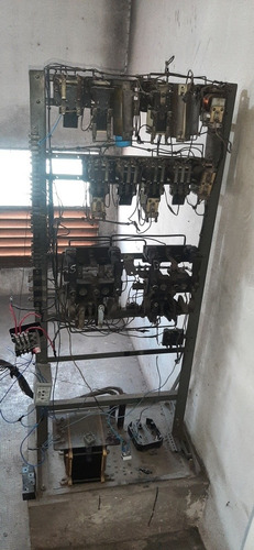 Imagen 2 de 5 de Servicio Tecnico Montaje De Ascensor Montacarga Bomba D Agua