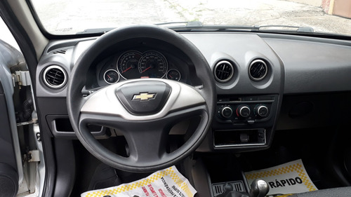Chevrolet Celta Lt 1.0 5p - Completo - Bx Km - 2012