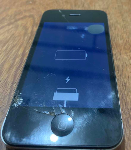 iPhone 4s - Ler Descrição