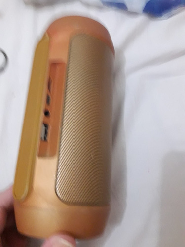 Caixa Inova Original De Som Bluetooth