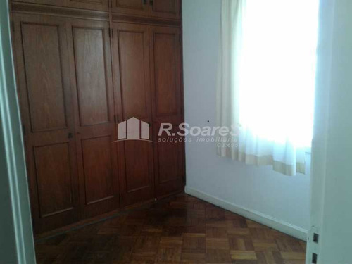 Apartamento-à Venda-ipanema-rio De Janeiro - Ldap30356