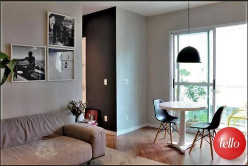Imagem 1 de 26 de Apartamento - Ref: 229161