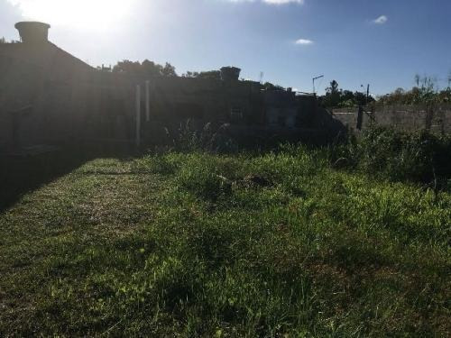 Imagem 4 de 9 de Casa Semi-acabada Com 1 Dormitório. Itanhaém/sp 4079pc