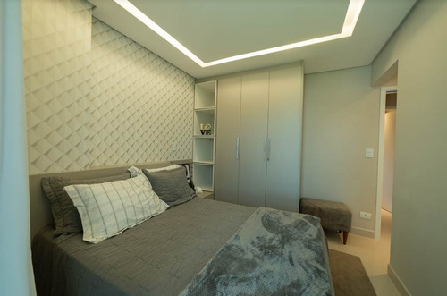 Imagem 19 de 24 de Apartamento, 3 Dorms Com 117.9 M² - Forte - Praia Grande - Ref.: Bdexp360 - Bdexp360