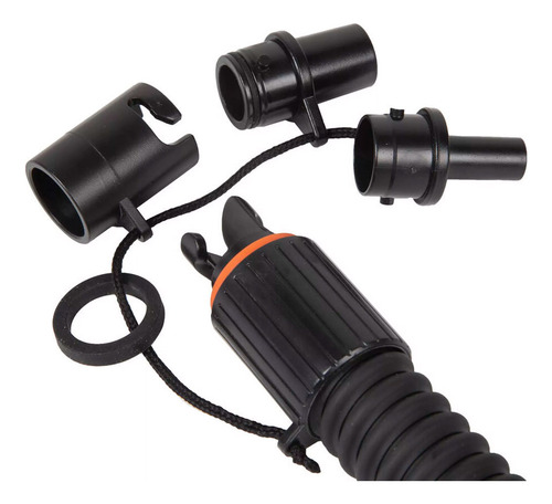 Bomba Elétrica 0-20 Psi 13,8v-10a (tomada 12v) Para Stand Up