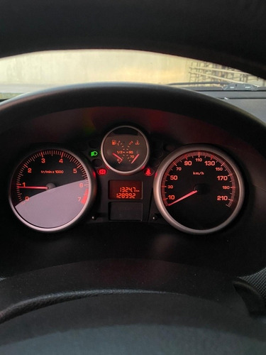 Peugeot 207 1.4 Active 75cv 2013