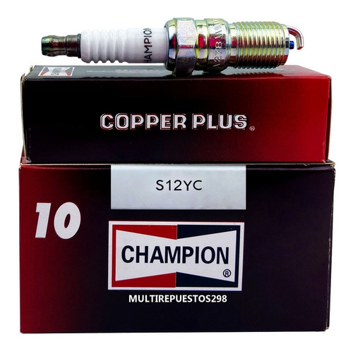 Bujia Grand Wagoneer Cj8 Cj7 1980 1981 1982 1983 1984 1985.