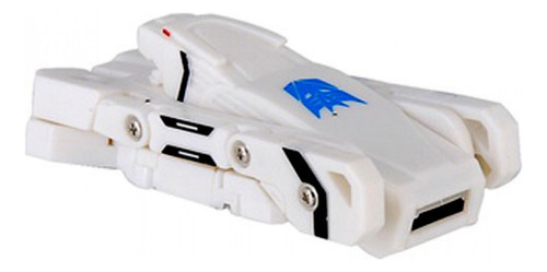 Memoria Usb 32 Gb Modelo Transformers