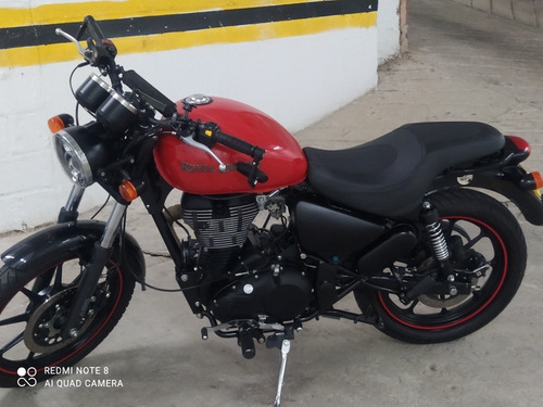 Royal Enfield 2019