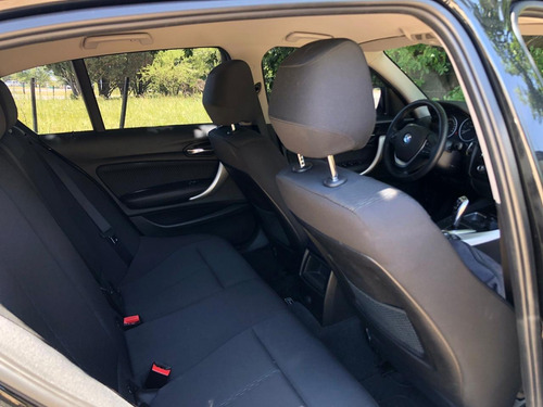 Bmw Serie 1 1.6 116i 136cv At 2013