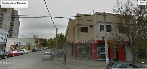 Imagen 3 de 3 de Vendo Terreno 200 M2 Con Local - Deptos Y Oficinas X 389 M2