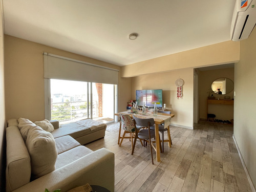Venta Departamento Castelar