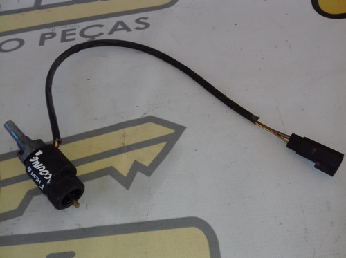 Sensor De Velocidade Courier 96 A 12 E Fiesta 96 A 02