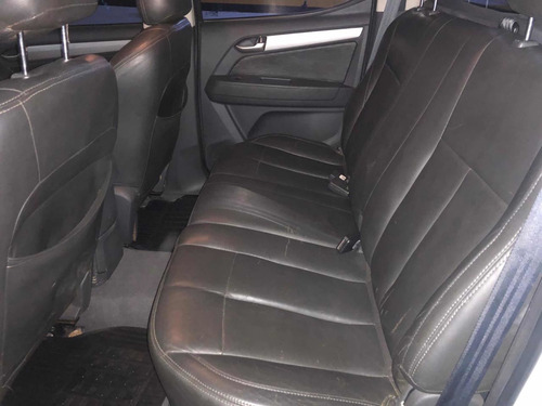 Chevrolet S10 2.8 Lt Cab. Dupla 4x4 Aut. 4p 2013