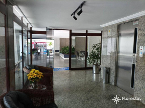 Imagem 27 de 30 de Apartamento Com 4 Quartos No Canela. - Ap1801