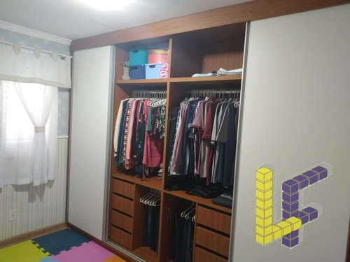 Imagem 9 de 15 de Venda Apartamento Santo Andre Vila Guiomar Ref: 7405 - 7405