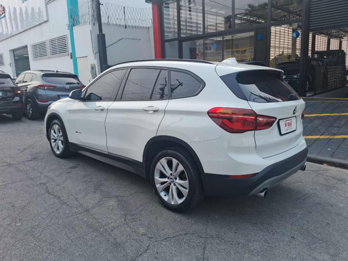 BMW X1 2.0 Sdrive20i Gp Active Flex 5p