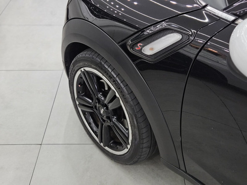 Mini Cooper PACEMAN S 1.6 16V 184cv Aut.