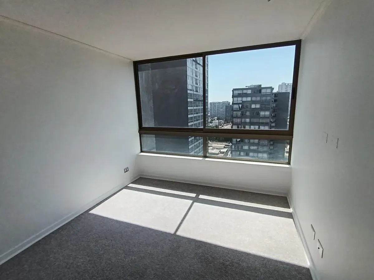 Imagen 4 de 10 de Arriendo Departamento 2hab 1ba Estación Central