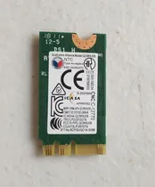 Comprar Wifi Bluetooth Atheros Qcnfa335 Laptops Dell Inspiron 3552