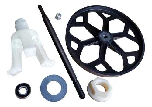 comprar Kit Reparacion Flecha Tuerca Etc Lavadora Redonda Koblenz