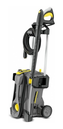 Hidrolavadora Karcher Hd 5/11 Agua Fria Alemana 2200w Envios