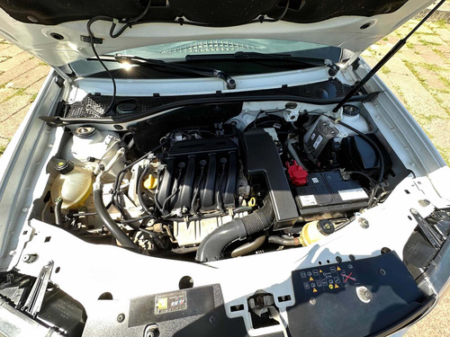 Imagen 15 de 17 de Renault Duster Oroch 1.6 (( Gl Motors )) Financiamos 100%