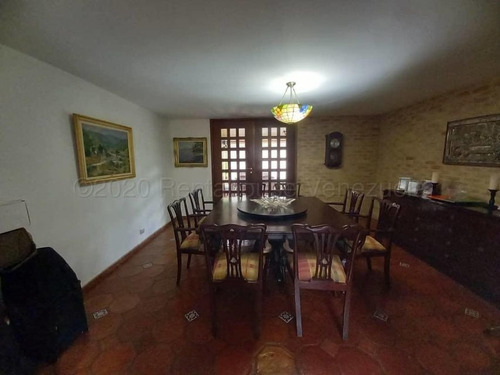 Imagen 6 de 13 de Venta Casa Prados Del Este 21-10321-y Ymanol Elizalde