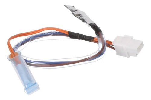 Bimetalico Asiatic Neve LG 4 Cables Doble Sensor 6615jb2005n