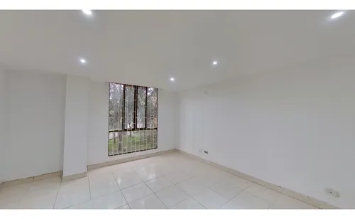 Apartamento En Venta En Tibabuyes, Suba